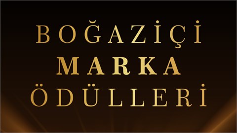 Boğaziçi Marka Ödülleri
