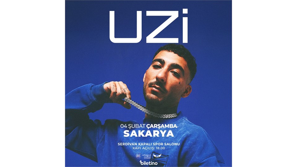 Uzi Konseri