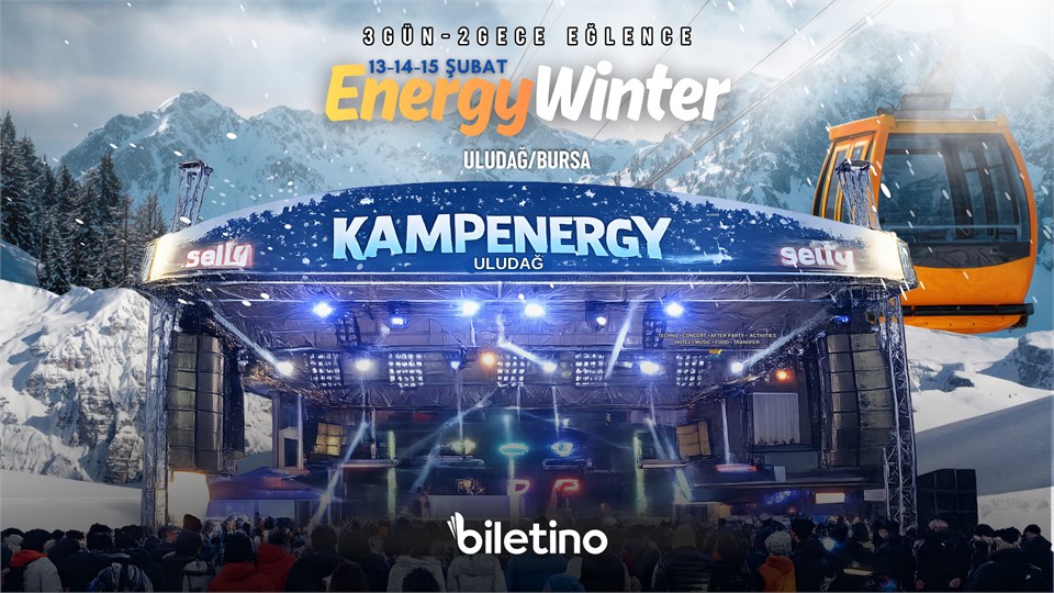 EnergyWinter