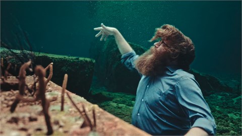 Ben Caplan
