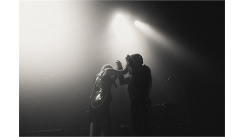 Soft Analog