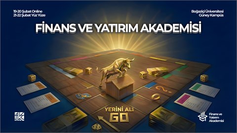 Finans ve Yatırım Akademisi