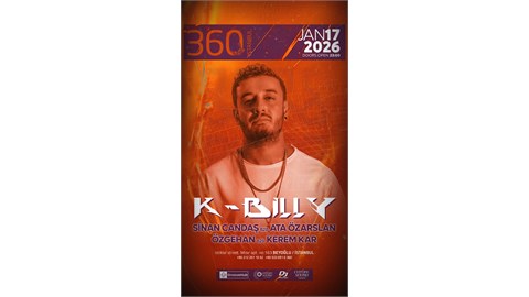 K-BILLY 
