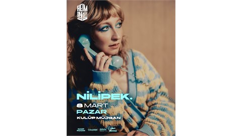 Nilipek