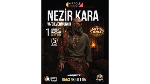 NEZİR KARA 