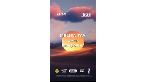 PANTIR  EVENT
