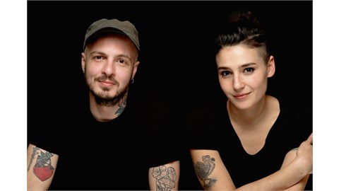 Pupalive Akustik 
