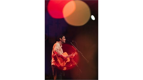 Ari Barokas