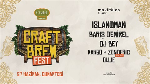 Craft Brew Fest