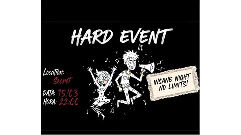 Hard Event