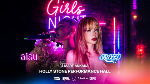 Girls Night Ankara