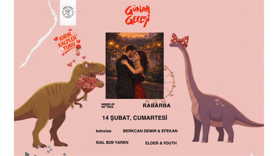 Günah Gecesi