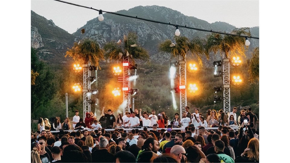 DAYLIGHT FESTIVAL : BAYRAM EDITION