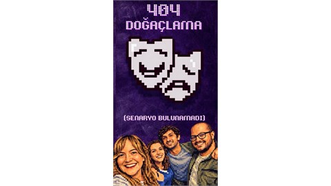 404 Doğaçlama Tiyatro