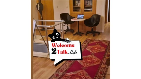 Taboo Game Events ( Pendik'te Eğlenceli İngilizce Etkinlikler)