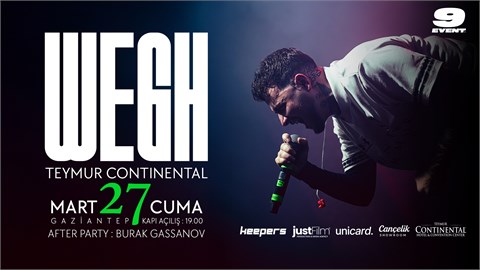 WEGH - GAZİANTEP