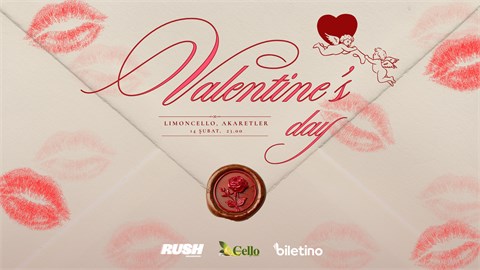 Valentine's Day