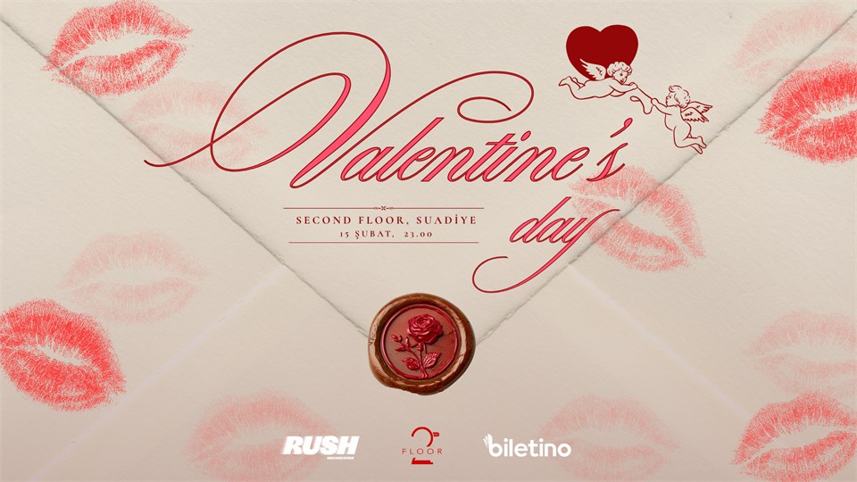 Valentine's Day