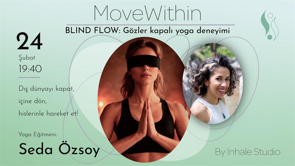 Blind Flow