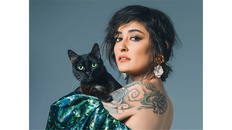 Melek Mosso