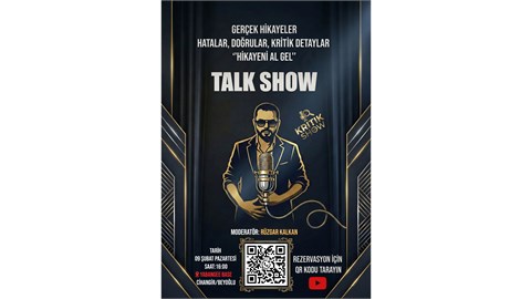 Kritik Show