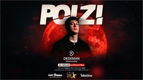 Poizi Zonguldak Konseri 