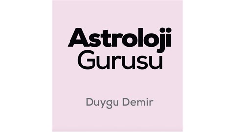 TUTULMALAR Sana Neler Getiriyor -> Astroloji Haritanda Oku - ONLİNE