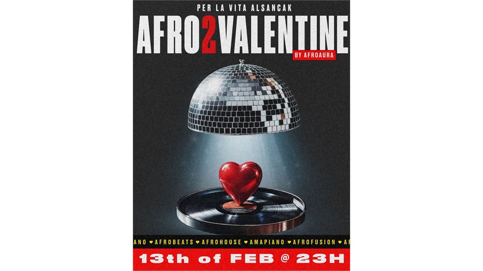 AFRO2VALENTINE