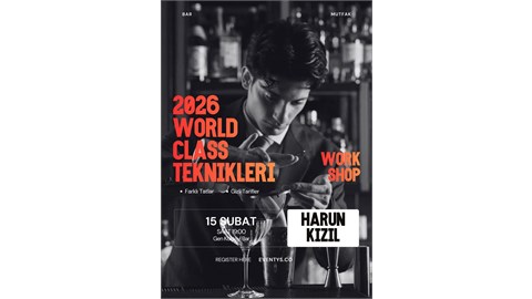 2026 World Class Teknikleri