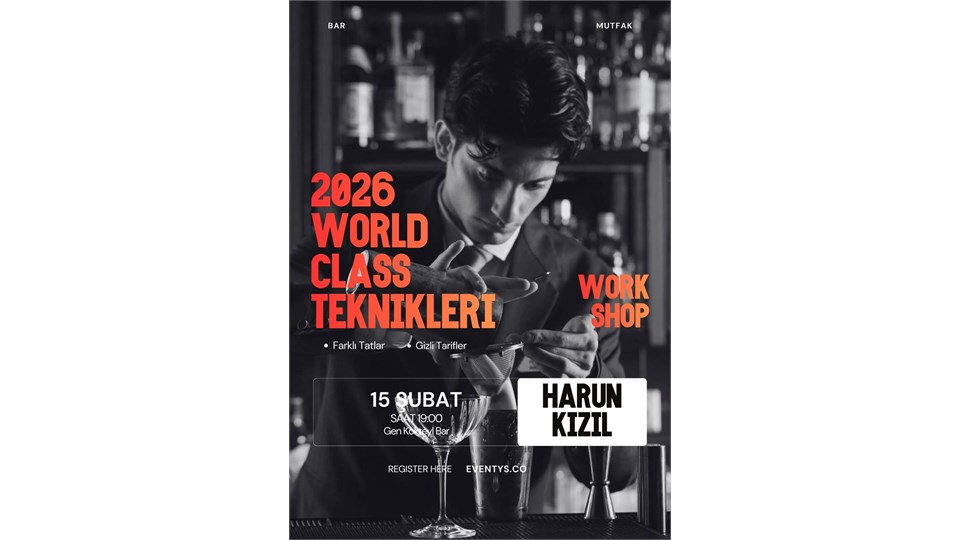 2026 World Class Teknikleri