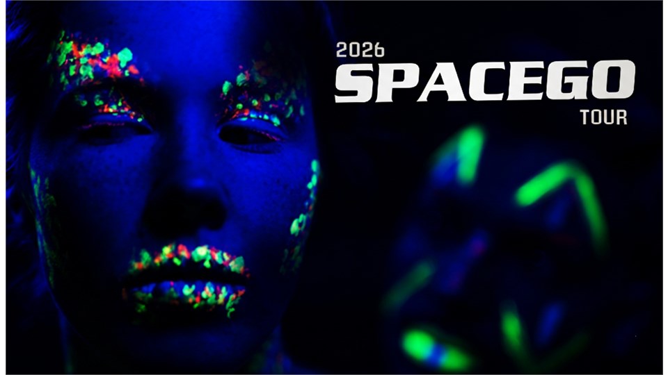 SPACEGO