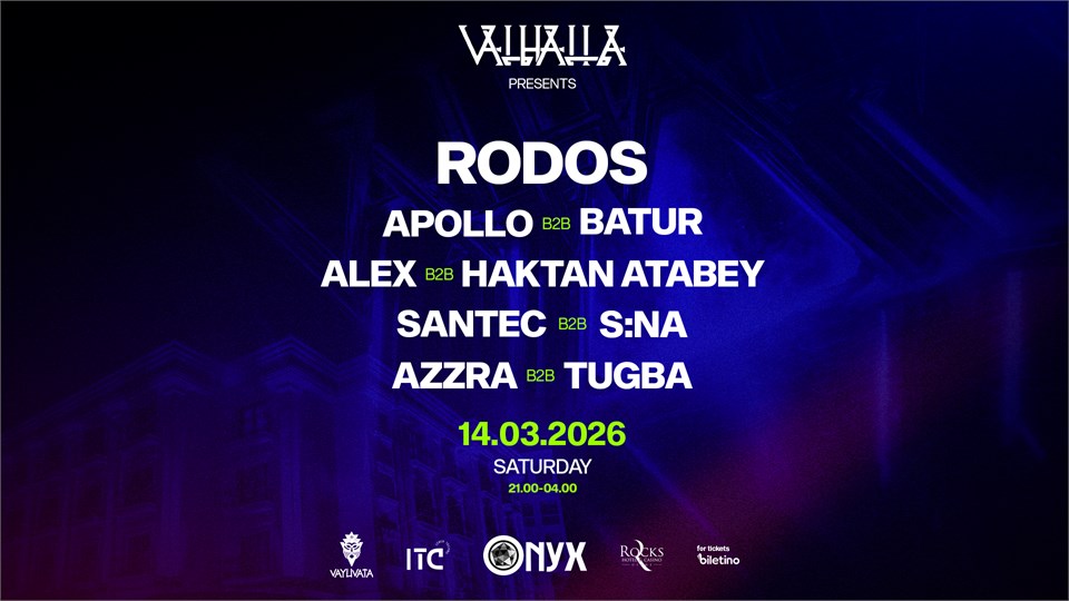 CYPRUS | VALHALLA