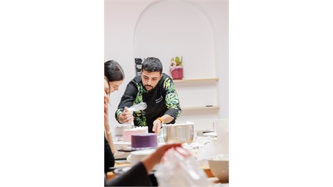 Pasta Yapım Workshopu