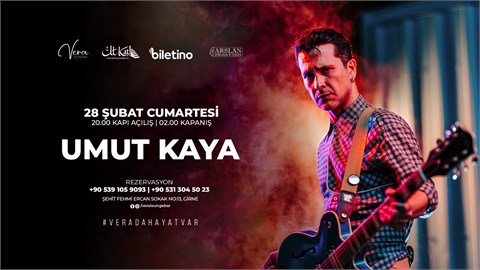 Umut Kaya