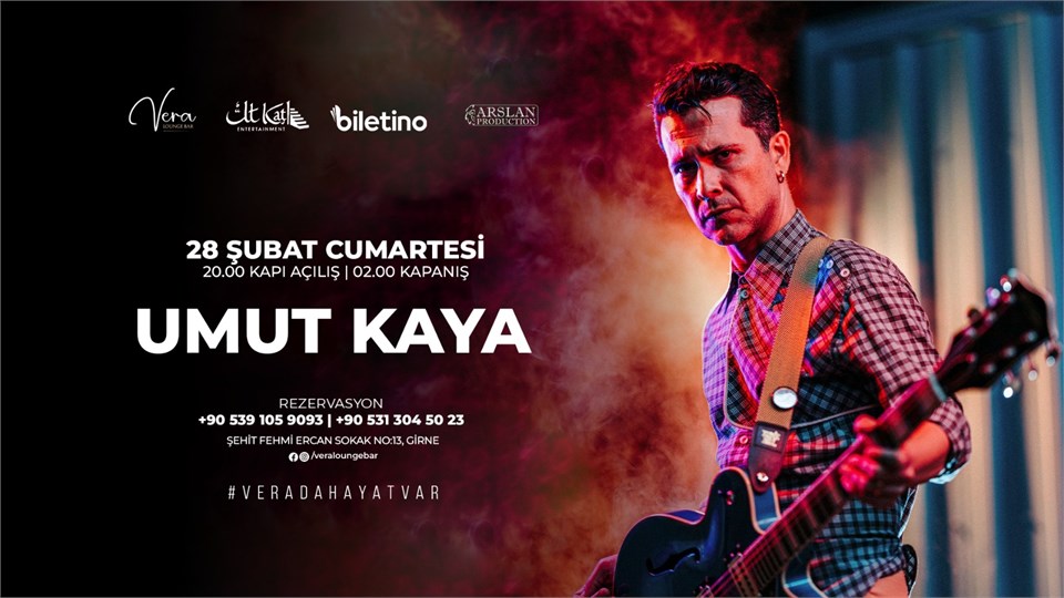 Umut Kaya