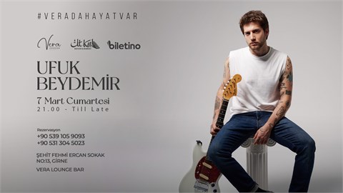 Ufuk Beydemir