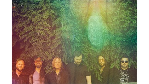 Midlake 