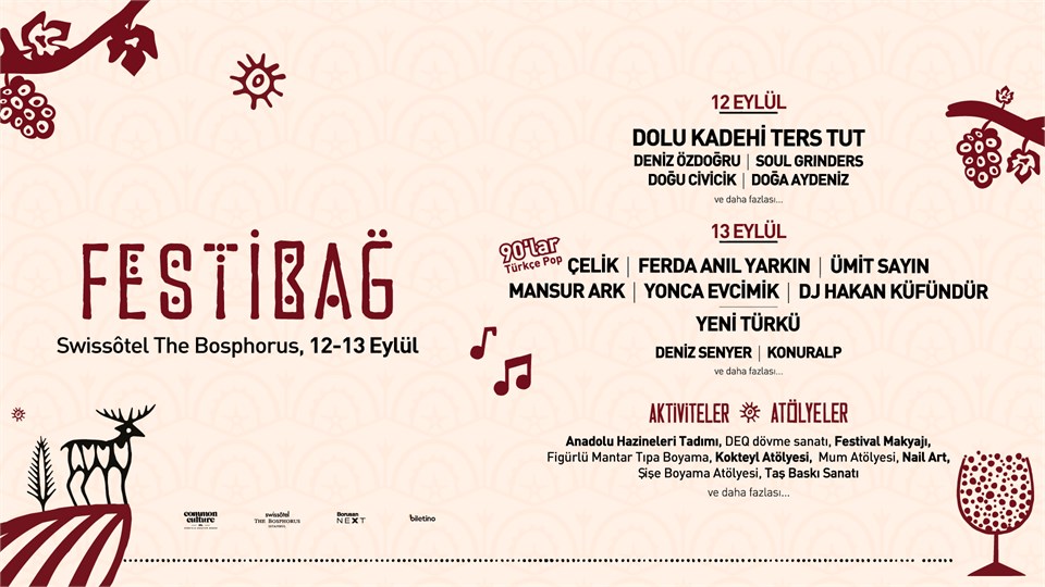 Festibağ