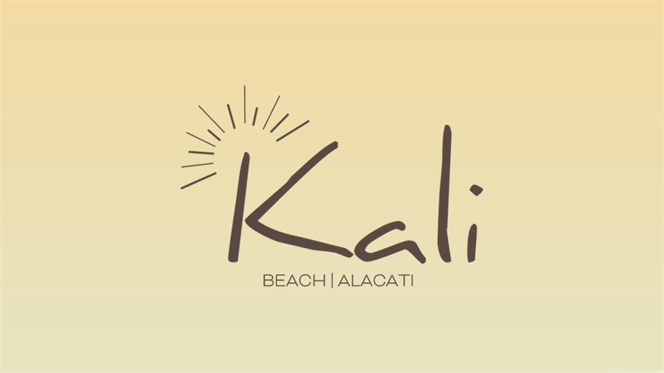 KALİ BEACH REZERVASYON / RESERVATION