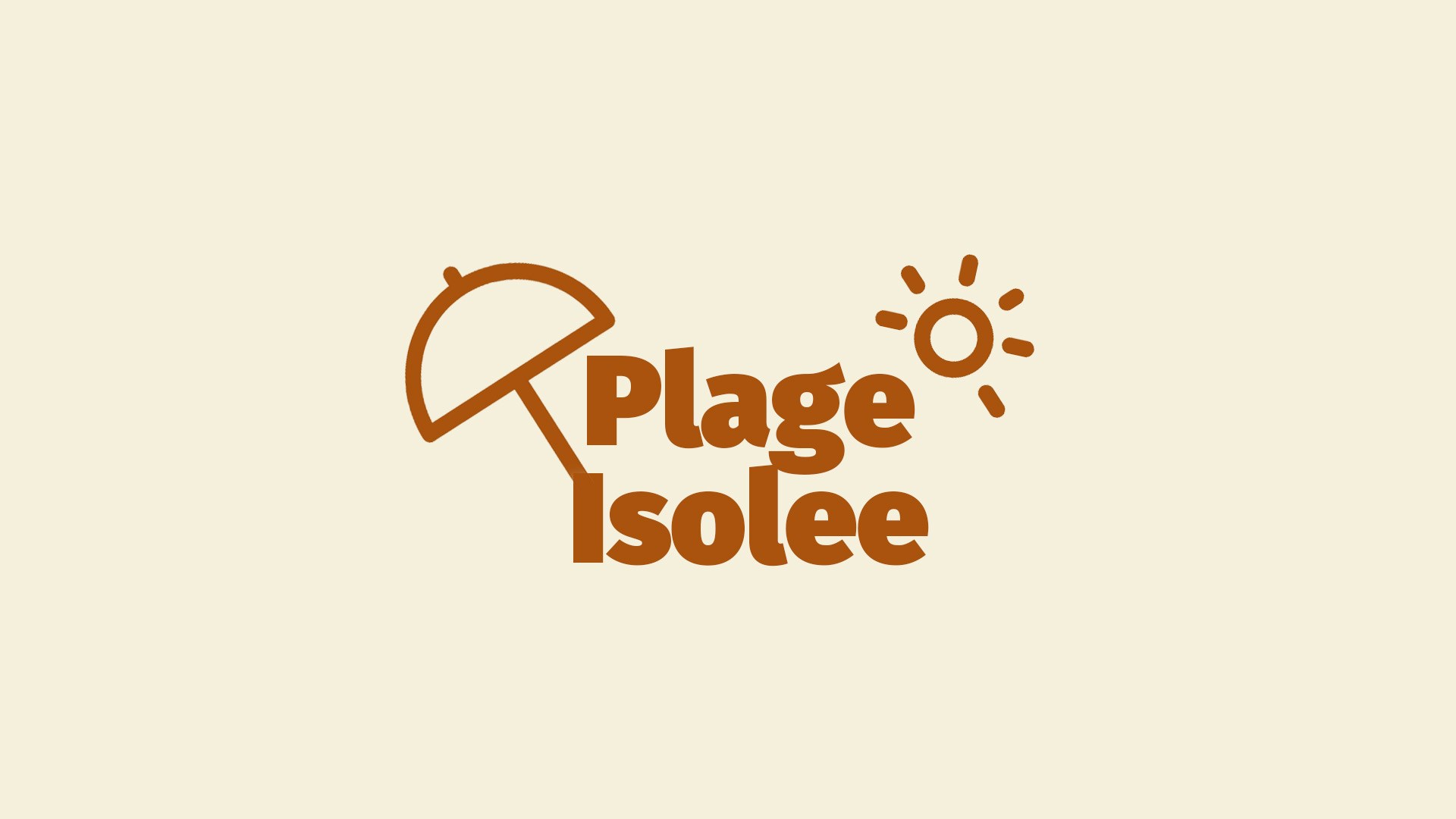 PLAGE ISOLEE BEACH REZERVSAYON / RESERVATION
