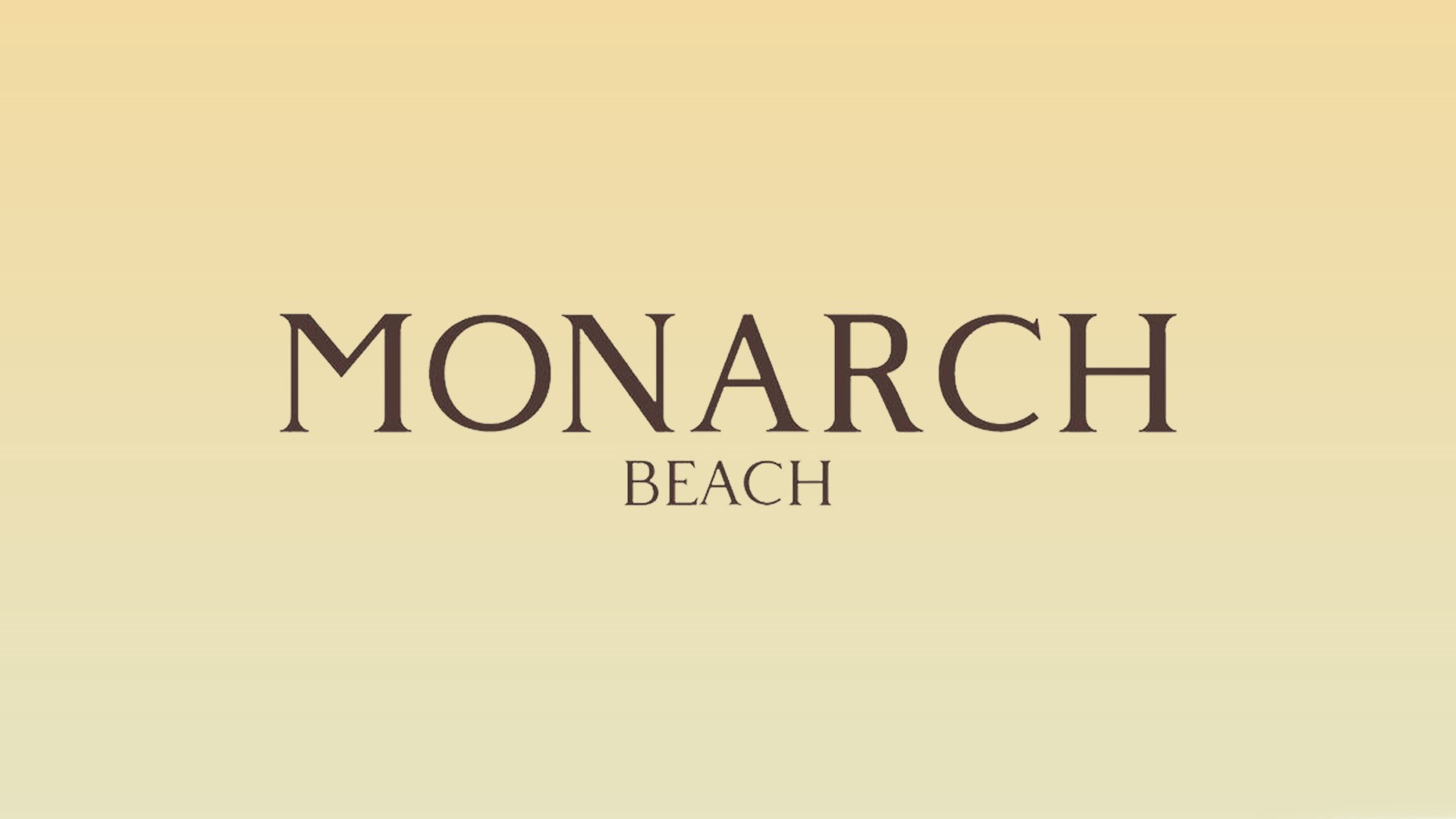 MONARCH BEACH ALAÇATI REZERVASYON / RESERVATION