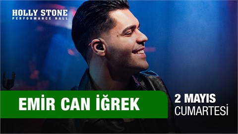 Emir Can İğrek