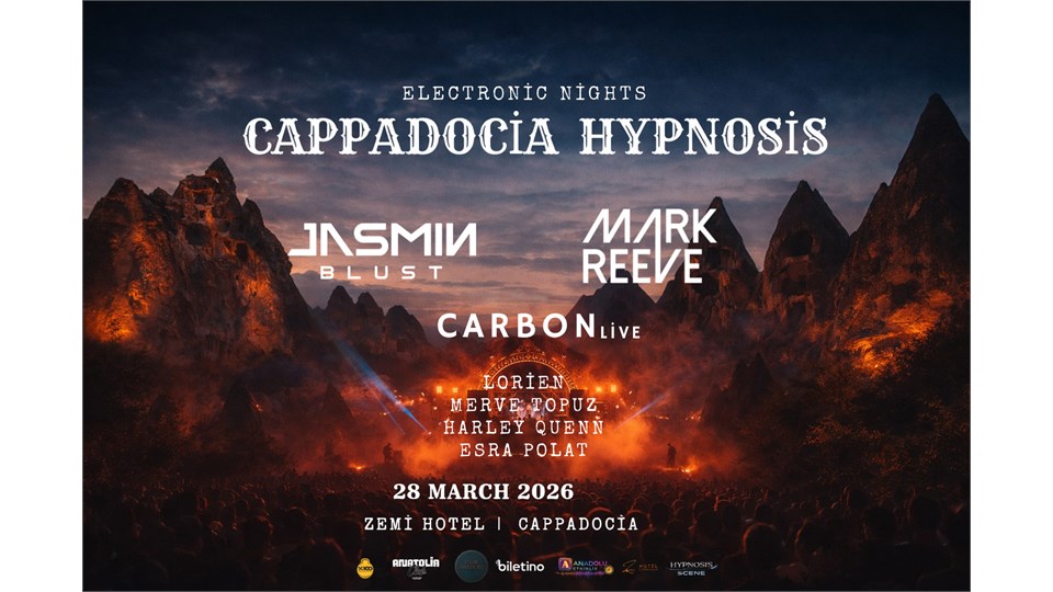 CAPPADOCIA HPYNOSIS