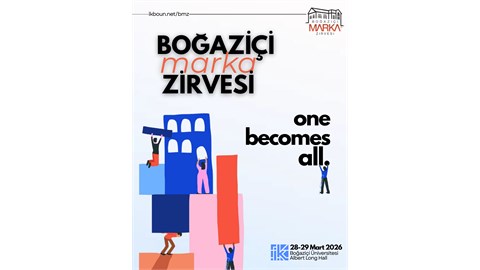 Boğaziçi Marka Zirvesi