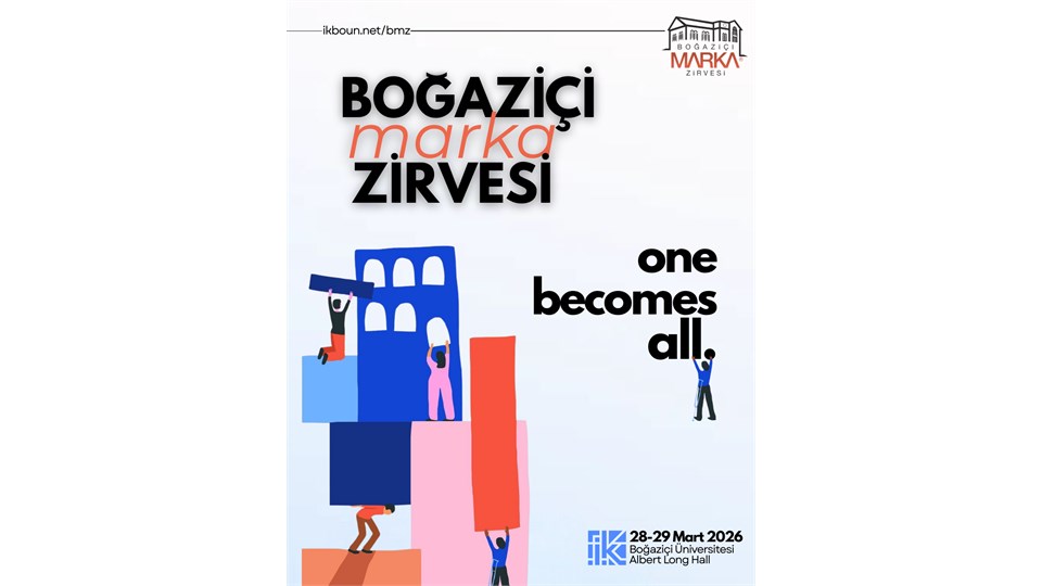 Boğaziçi Marka Zirvesi