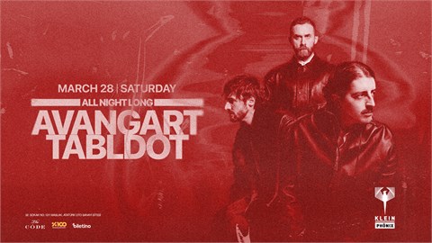 Avangart Tabldot | Klein Phönix