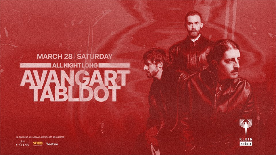 Avangart Tabldot | Klein Phönix