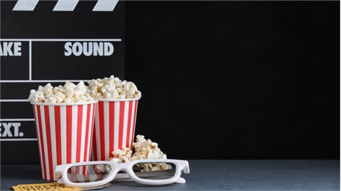 Sinetop Sinema Buluşması
