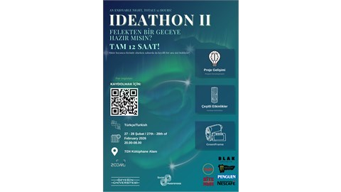 IDEATHON II