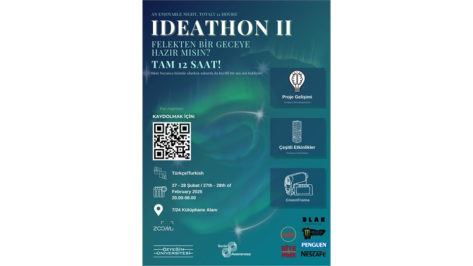 IDEATHON II